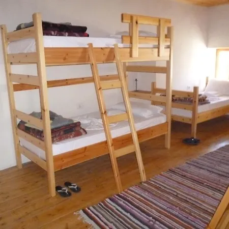 Babameto House Hostel *