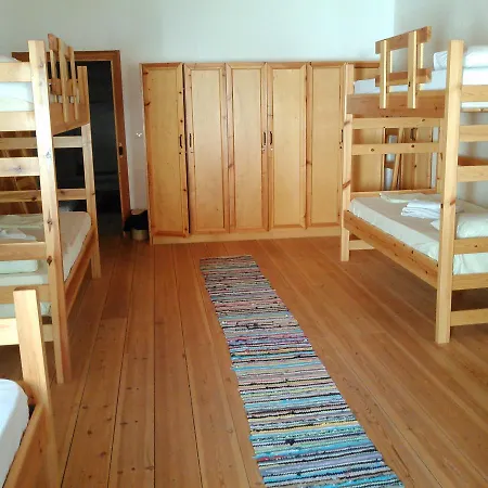 Hostel Babameto House *