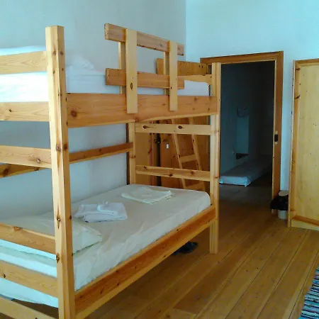 Babameto House *