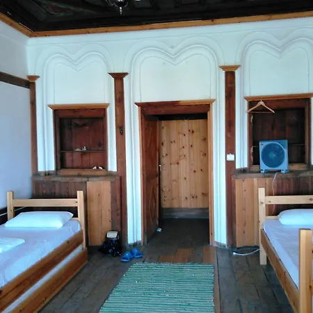 Babameto House Vandrarhem