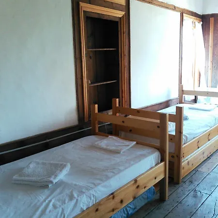 Babameto House Hostel Gjirokastër